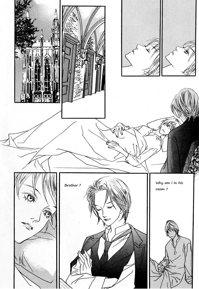 Savage Garden Chapter 5 18
